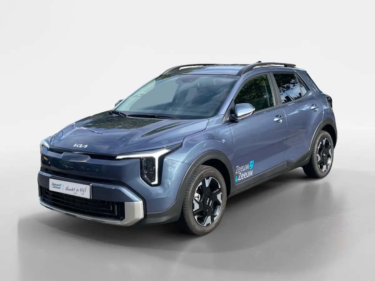 1.0 T-GDi MHEV DynamicPlusLine | Cruise Control | Climate Control | Camera | Navigatie | Stoelverwarming | Stuurverwarming | Privacy Glass |