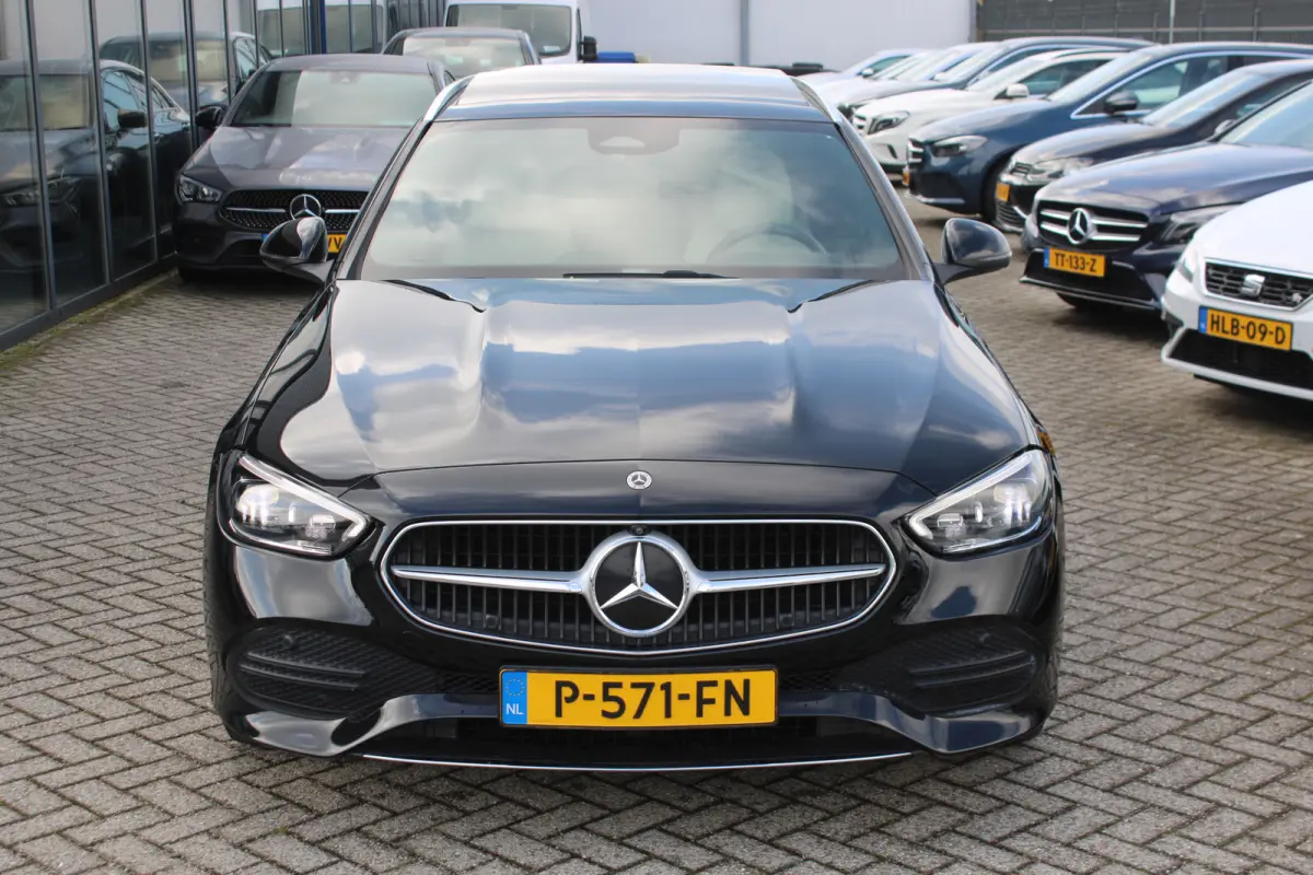 200 AUT9 Luxury Line PANORAMADAK LEDER MEMORY BURMESTER KEY-LESS GO 360-CAMERA