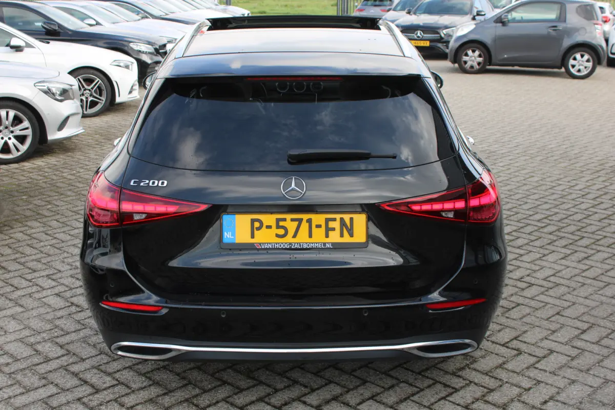 200 AUT9 Luxury Line PANORAMADAK LEDER MEMORY BURMESTER KEY-LESS GO 360-CAMERA