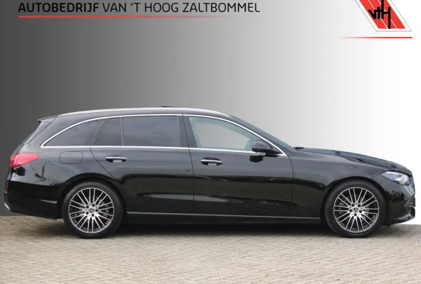200 AUT9 Luxury Line PANORAMADAK LEDER MEMORY BURMESTER KEY-LESS GO 360-CAMERA