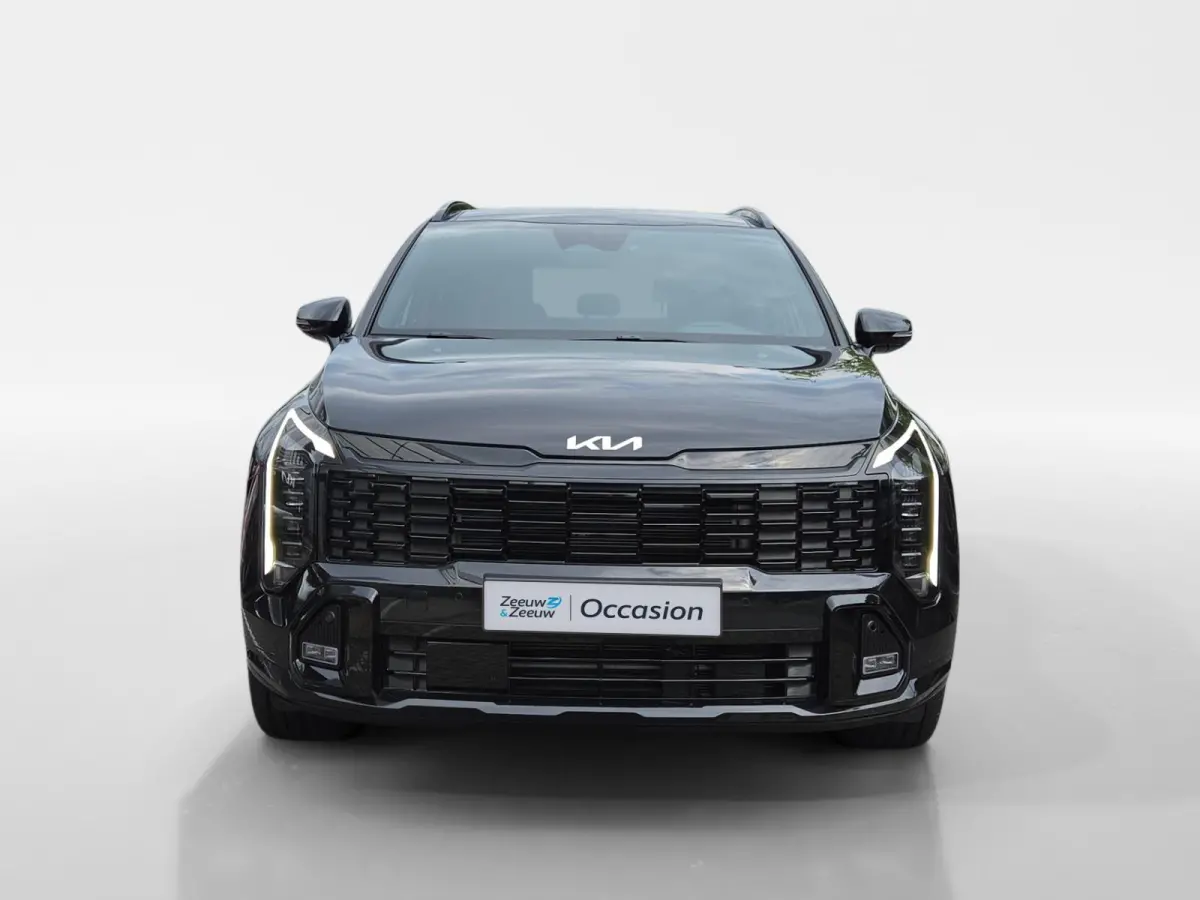 1.6 T-GDi Plug-in Hybrid GT-Line | Climate Control | Cruise Control | Camera | Navigatie | Elektrische Kofferklep | Open Dak | Stoelverwarming | Stuurverwarming |