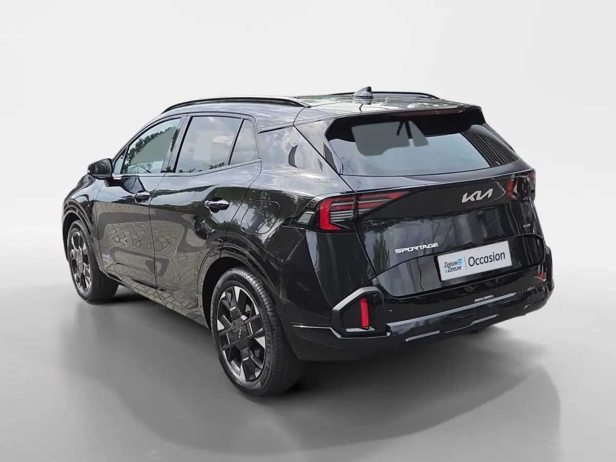 1.6 T-GDi Plug-in Hybrid GT-Line | Climate Control | Cruise Control | Camera | Navigatie | Elektrische Kofferklep | Open Dak | Stoelverwarming | Stuurverwarming |