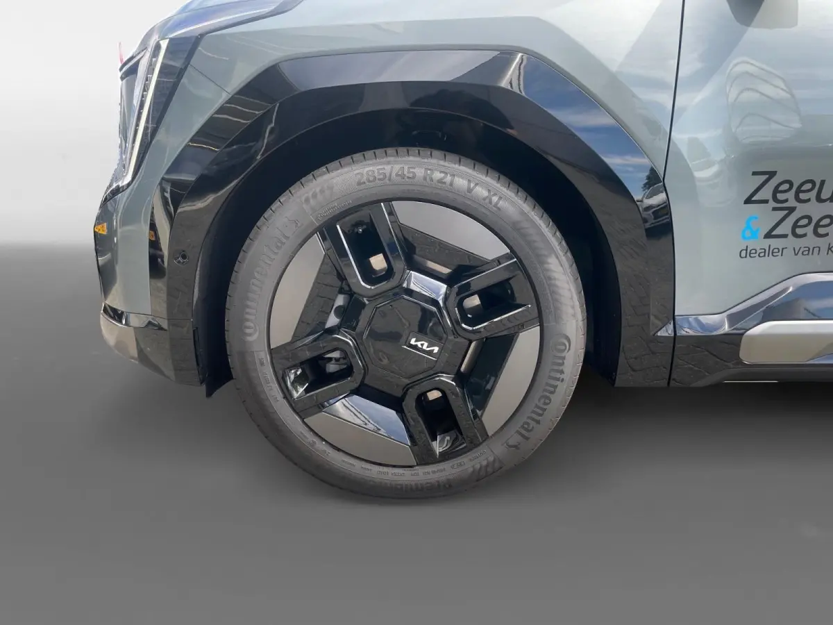 GT-Line AWD 99.8 kWh | Climate Control | Cruise Control | 7-Zits | Stoelverwarming | Panoramadak | Memory Stoelen | Stoelventilatie |