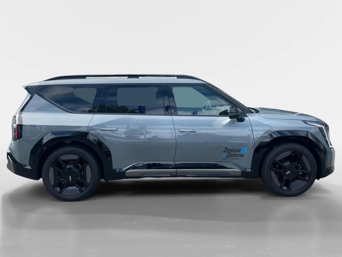 GT-Line AWD 99.8 kWh | Climate Control | Cruise Control | 7-Zits | Stoelverwarming | Panoramadak | Memory Stoelen | Stoelventilatie |