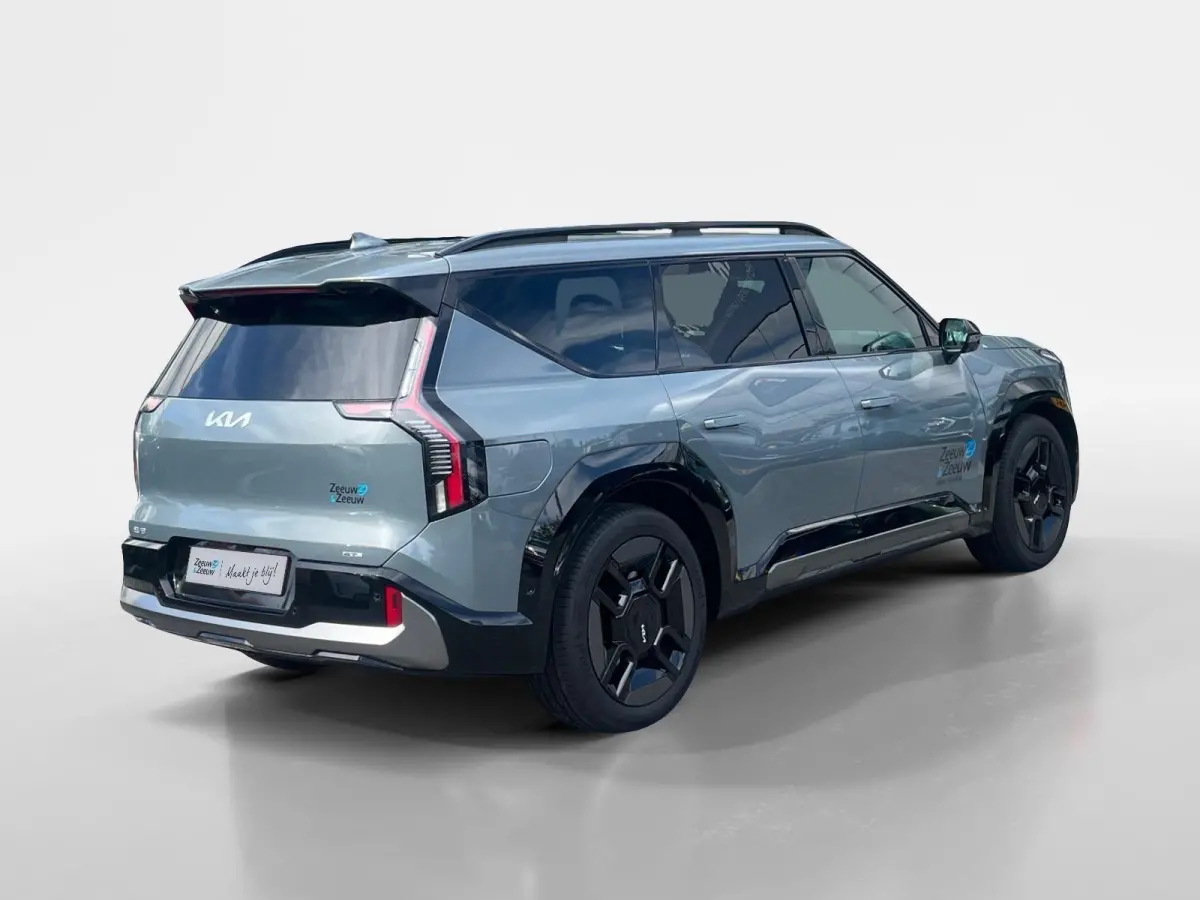 GT-Line AWD 99.8 kWh | Climate Control | Cruise Control | 7-Zits | Stoelverwarming | Panoramadak | Memory Stoelen | Stoelventilatie |