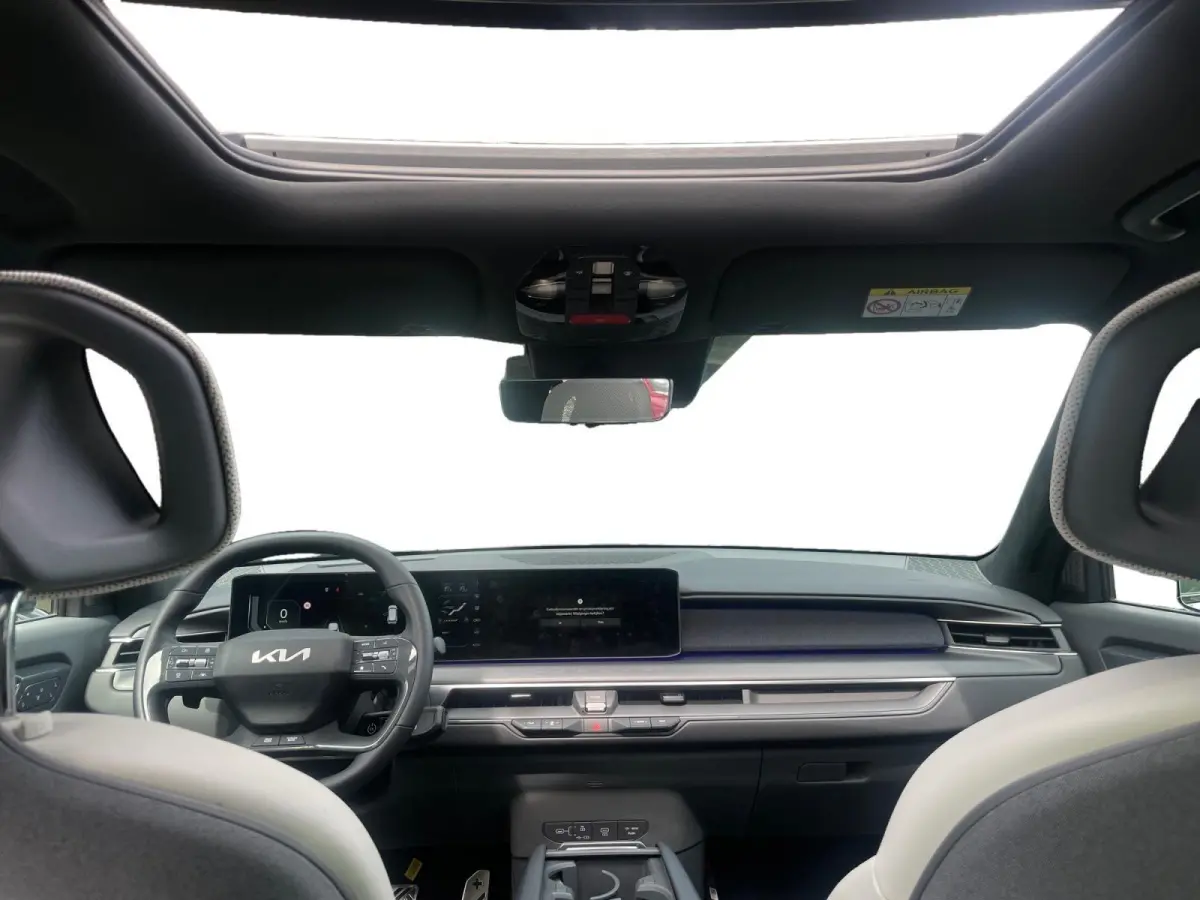 GT-Line AWD 99.8 kWh | Climate Control | Cruise Control | 7-Zits | Stoelverwarming | Panoramadak | Memory Stoelen | Stoelventilatie |