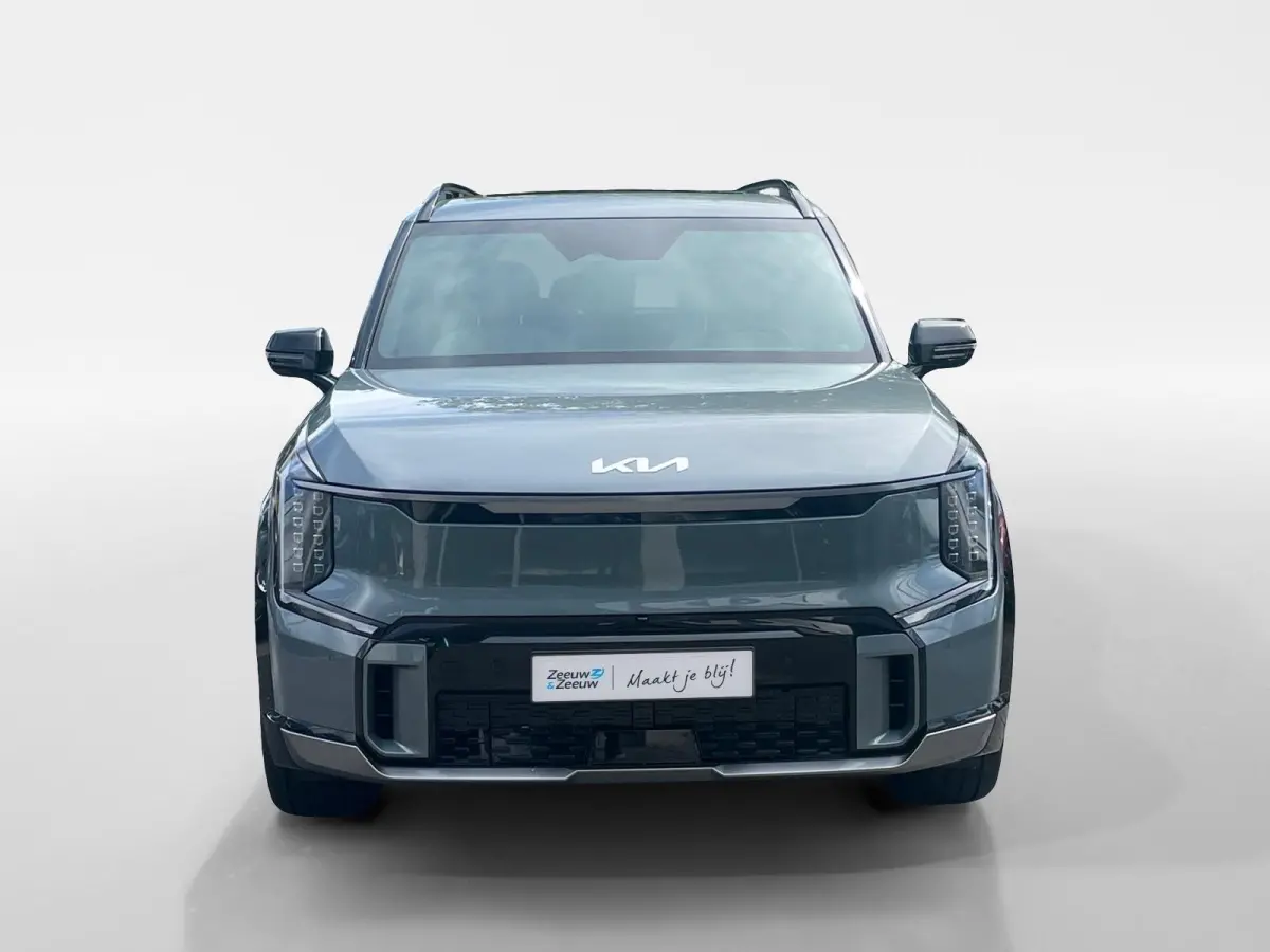 GT-Line AWD 99.8 kWh | Climate Control | Cruise Control | 7-Zits | Stoelverwarming | Panoramadak | Memory Stoelen | Stoelventilatie |