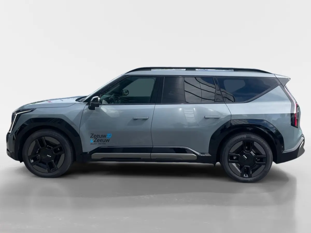 GT-Line AWD 99.8 kWh | Climate Control | Cruise Control | 7-Zits | Stoelverwarming | Panoramadak | Memory Stoelen | Stoelventilatie |