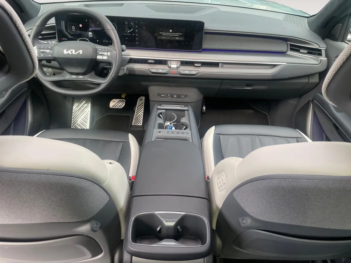 GT-Line AWD 99.8 kWh | Climate Control | Cruise Control | 7-Zits | Stoelverwarming | Panoramadak | Memory Stoelen | Stoelventilatie |