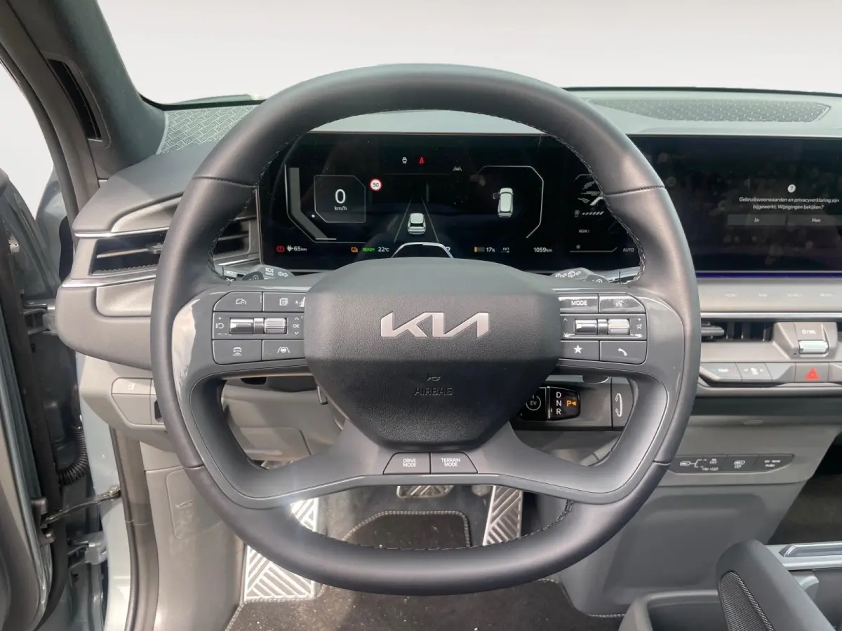 GT-Line AWD 99.8 kWh | Climate Control | Cruise Control | 7-Zits | Stoelverwarming | Panoramadak | Memory Stoelen | Stoelventilatie |