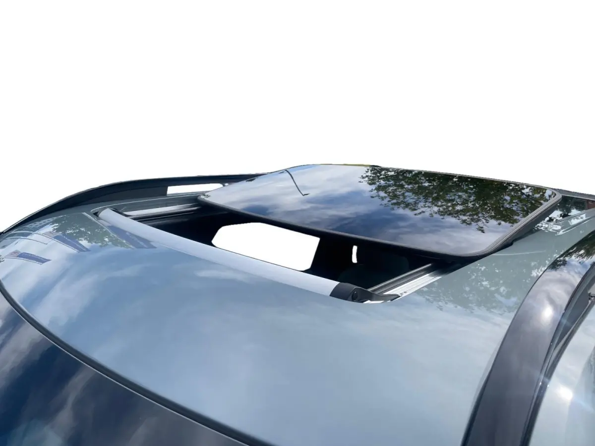 GT-Line AWD 99.8 kWh | Climate Control | Cruise Control | 7-Zits | Stoelverwarming | Panoramadak | Memory Stoelen | Stoelventilatie |