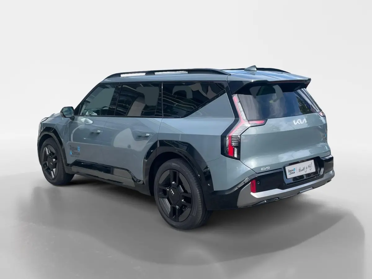 GT-Line AWD 99.8 kWh | Climate Control | Cruise Control | 7-Zits | Stoelverwarming | Panoramadak | Memory Stoelen | Stoelventilatie |