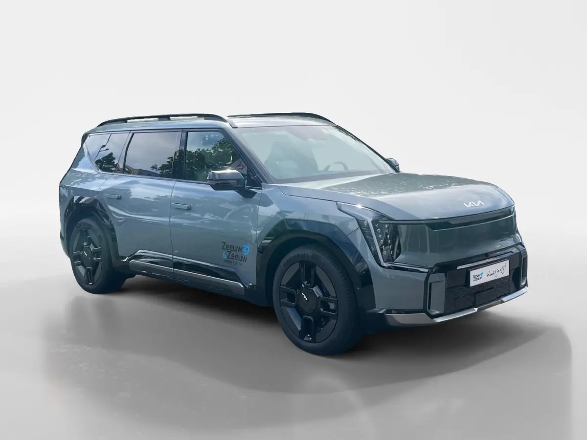 GT-Line AWD 99.8 kWh | Climate Control | Cruise Control | 7-Zits | Stoelverwarming | Panoramadak | Memory Stoelen | Stoelventilatie |
