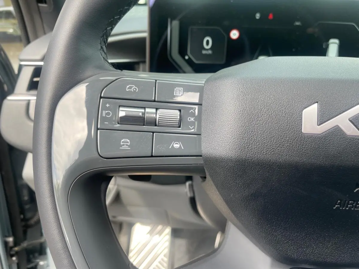 GT-Line AWD 99.8 kWh | Climate Control | Cruise Control | 7-Zits | Stoelverwarming | Panoramadak | Memory Stoelen | Stoelventilatie |