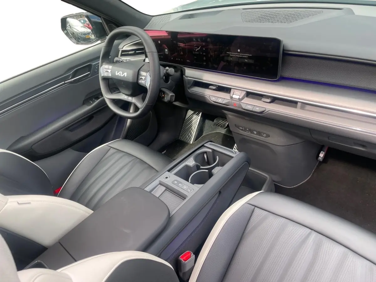 GT-Line AWD 99.8 kWh | Climate Control | Cruise Control | 7-Zits | Stoelverwarming | Panoramadak | Memory Stoelen | Stoelventilatie |