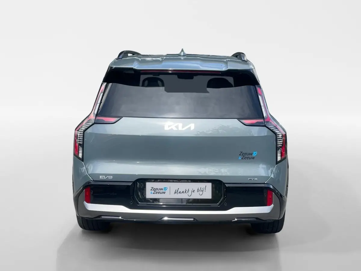 GT-Line AWD 99.8 kWh | Climate Control | Cruise Control | 7-Zits | Stoelverwarming | Panoramadak | Memory Stoelen | Stoelventilatie |