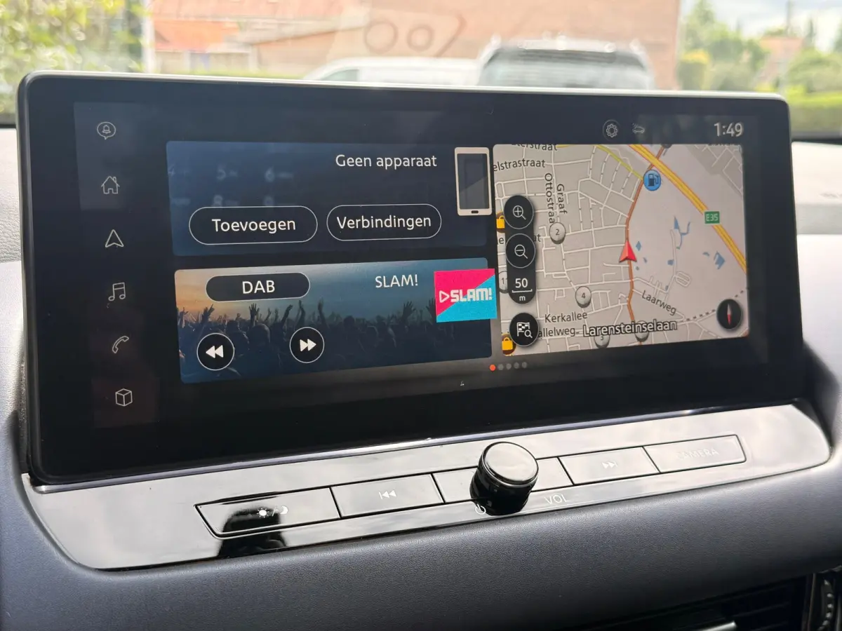 1.3 MHEV Xtronic Tekna Plus | Leder | Massage | Bose | Pano
