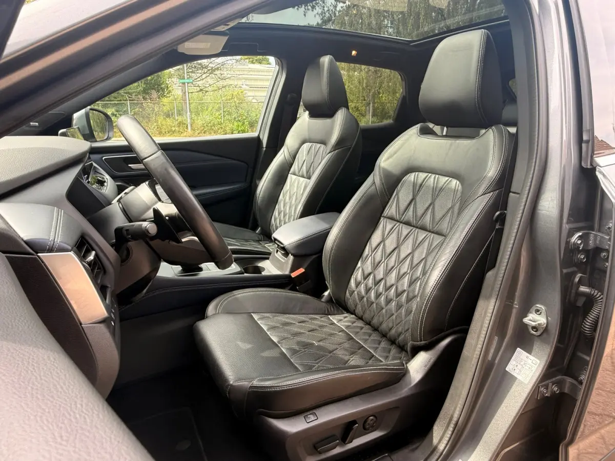 1.3 MHEV Xtronic Tekna Plus | Leder | Massage | Bose | Pano