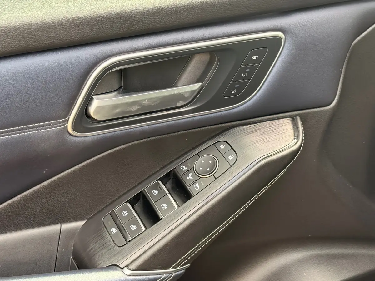 1.3 MHEV Xtronic Tekna Plus | Leder | Massage | Bose | Pano