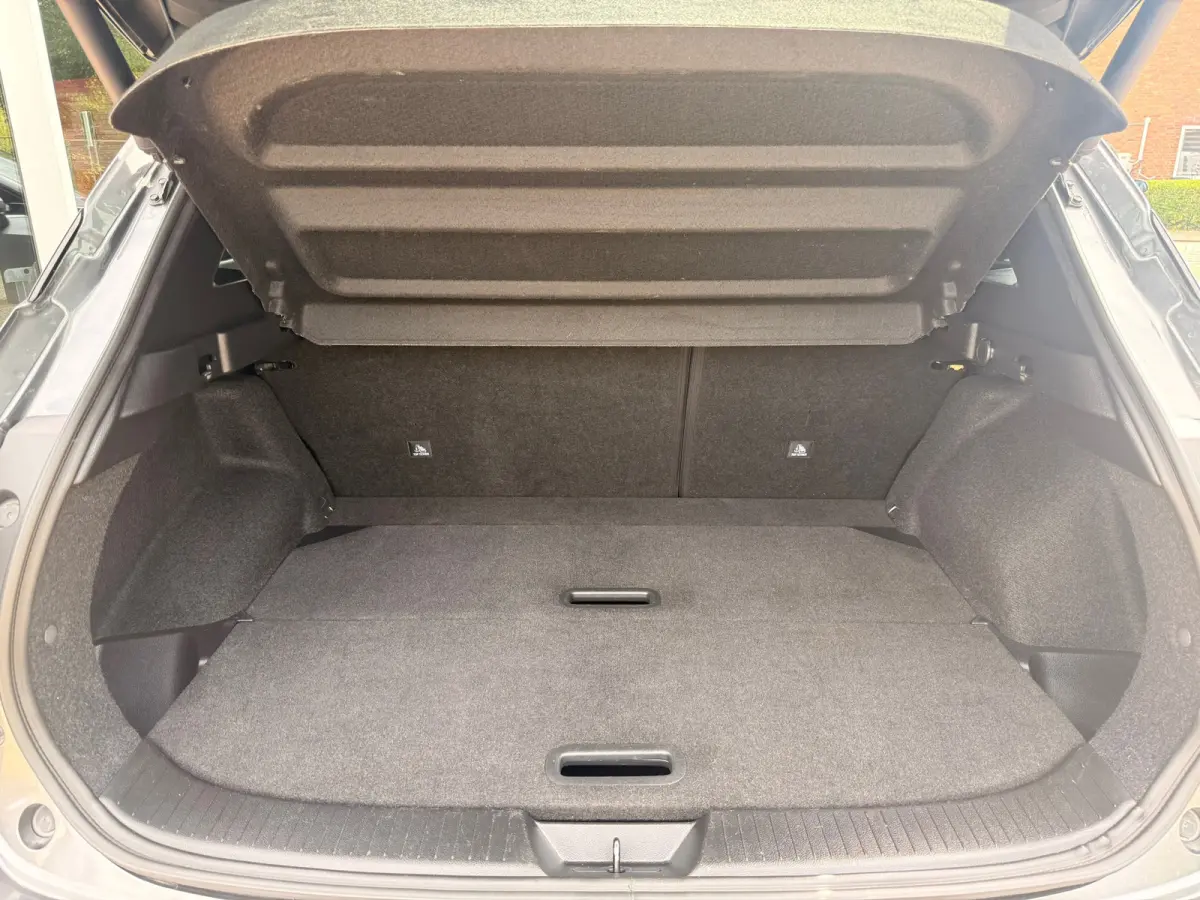1.3 MHEV Xtronic Tekna Plus | Leder | Massage | Bose | Pano