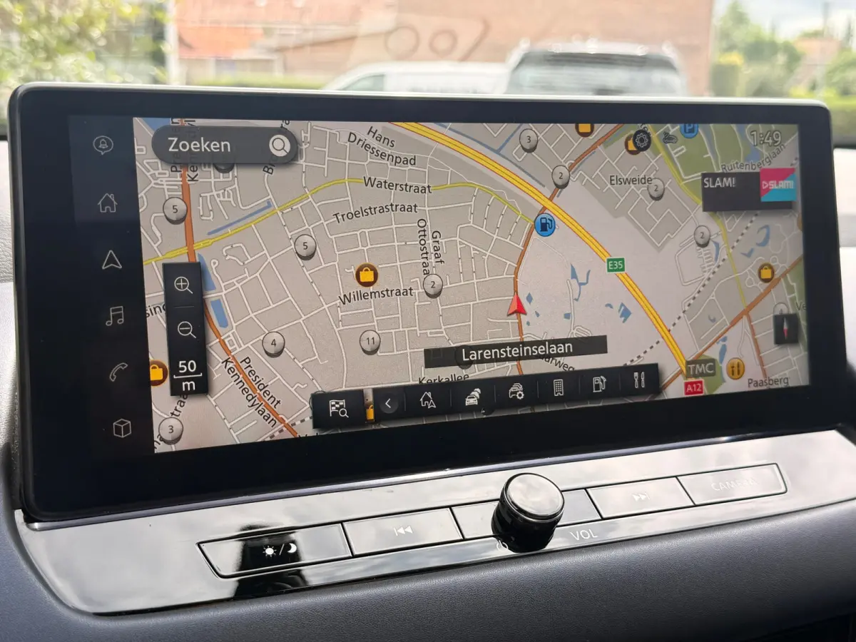 1.3 MHEV Xtronic Tekna Plus | Leder | Massage | Bose | Pano