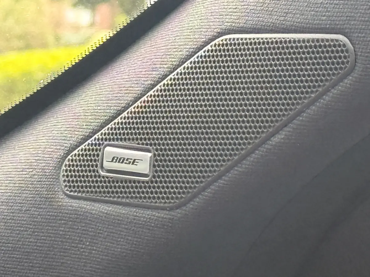 1.3 MHEV Xtronic Tekna Plus | Leder | Massage | Bose | Pano