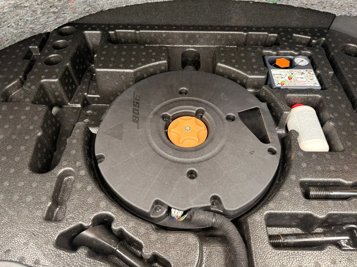 1.3 MHEV Xtronic Tekna Plus | Leder | Massage | Bose | Pano