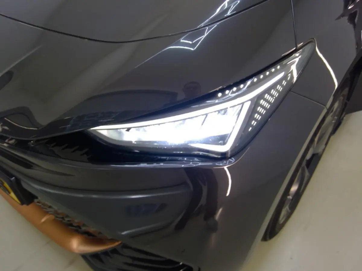 Adr. One 62 kWh | 91,47% SOH | Camera | Led | Stoelverwarming