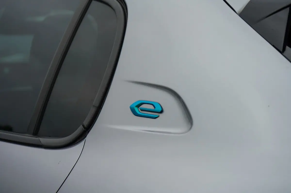 GT Pack 50 kWh | 92,13% SOH | Pano | Stoelverwarming | 360 Camera