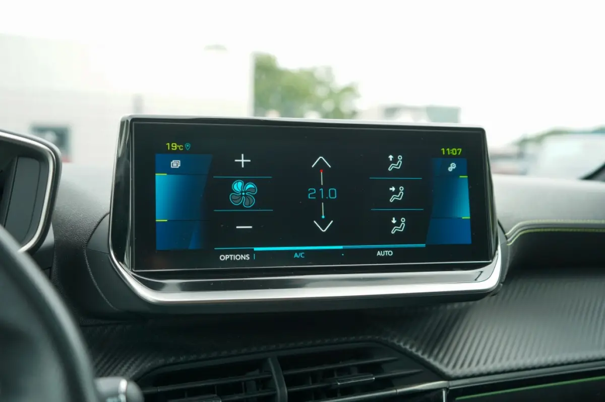 GT Pack 50 kWh | 92,13% SOH | Pano | Stoelverwarming | 360 Camera