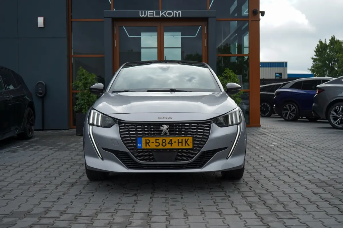 GT Pack 50 kWh | 92,13% SOH | Pano | Stoelverwarming | 360 Camera