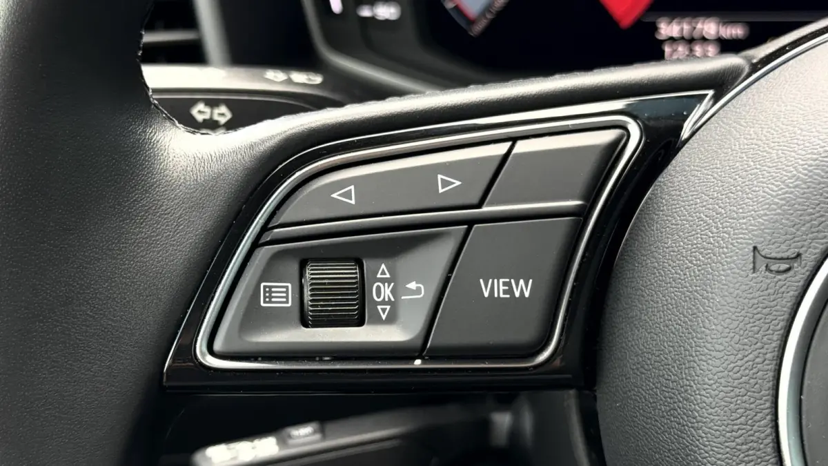 25 TFSI S-Tronic AUT. Pro Line NAV.VIA.CARPLAY/ANDROID | CRUISE | DIGI.DASHB | DAB | LMV | 1'EIG