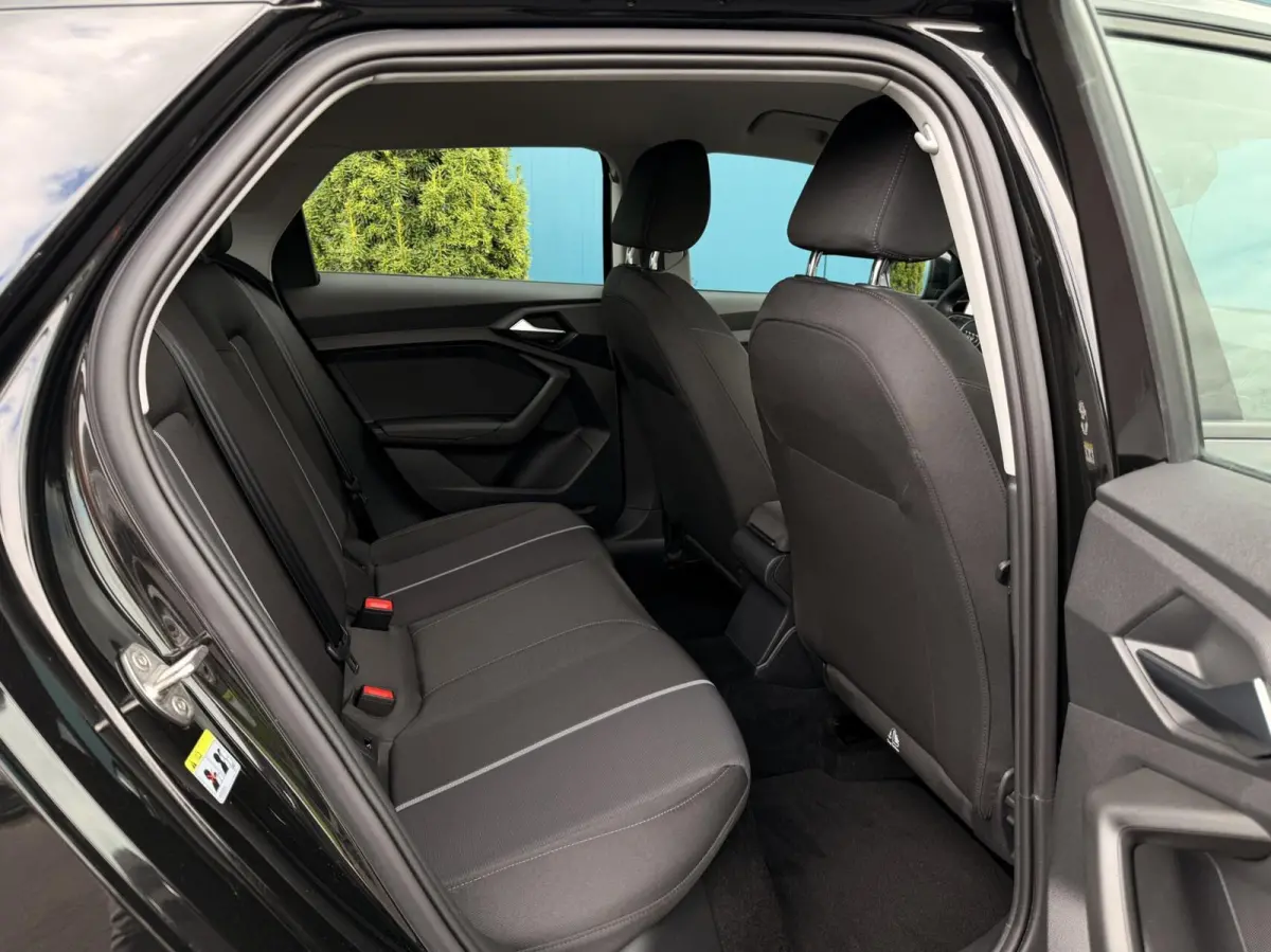25 TFSI S-Tronic AUT. Pro Line NAV.VIA.CARPLAY/ANDROID | CRUISE | DIGI.DASHB | DAB | LMV | 1'EIG
