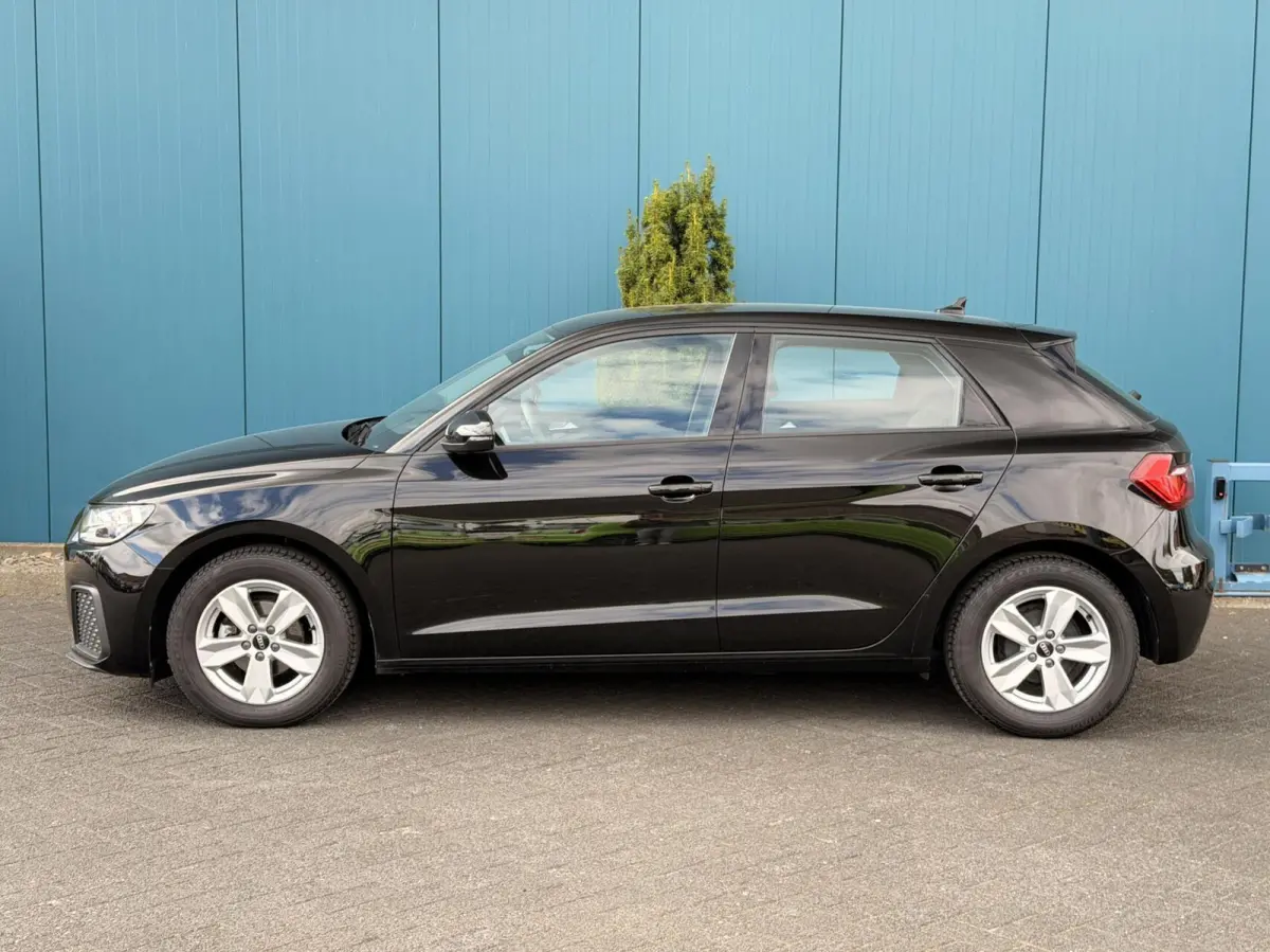 25 TFSI S-Tronic AUT. Pro Line NAV.VIA.CARPLAY/ANDROID | CRUISE | DIGI.DASHB | DAB | LMV | 1'EIG