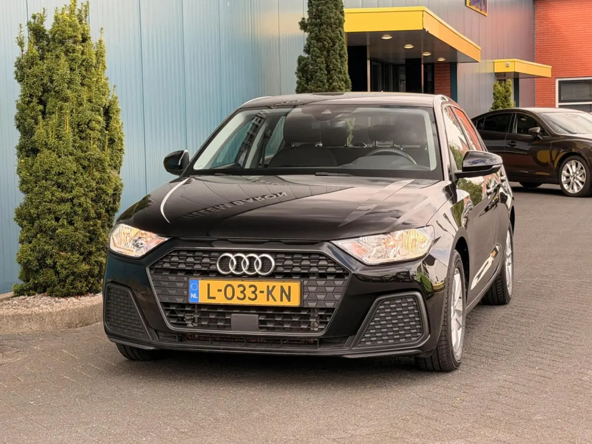 25 TFSI S-Tronic AUT. Pro Line NAV.VIA.CARPLAY/ANDROID | CRUISE | DIGI.DASHB | DAB | LMV | 1'EIG