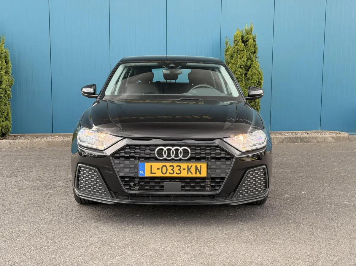 25 TFSI S-Tronic AUT. Pro Line NAV.VIA.CARPLAY/ANDROID | CRUISE | DIGI.DASHB | DAB | LMV | 1'EIG