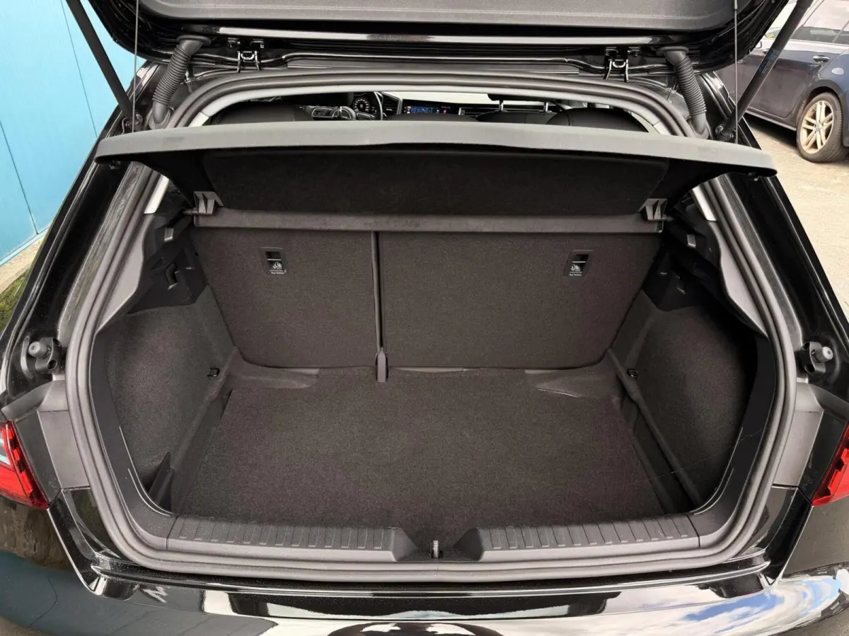 25 TFSI S-Tronic AUT. Pro Line NAV.VIA.CARPLAY/ANDROID | CRUISE | DIGI.DASHB | DAB | LMV | 1'EIG