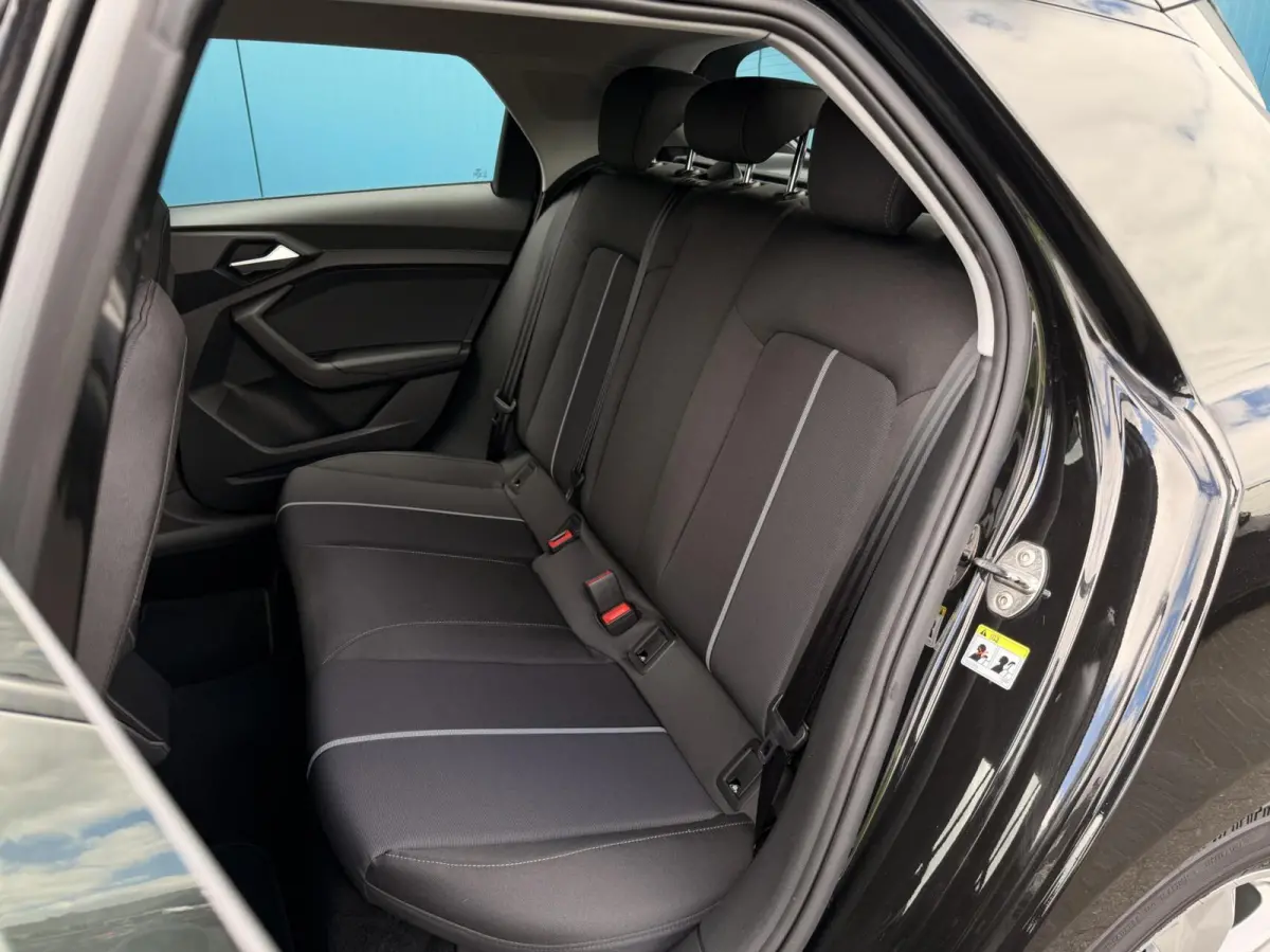 25 TFSI S-Tronic AUT. Pro Line NAV.VIA.CARPLAY/ANDROID | CRUISE | DIGI.DASHB | DAB | LMV | 1'EIG