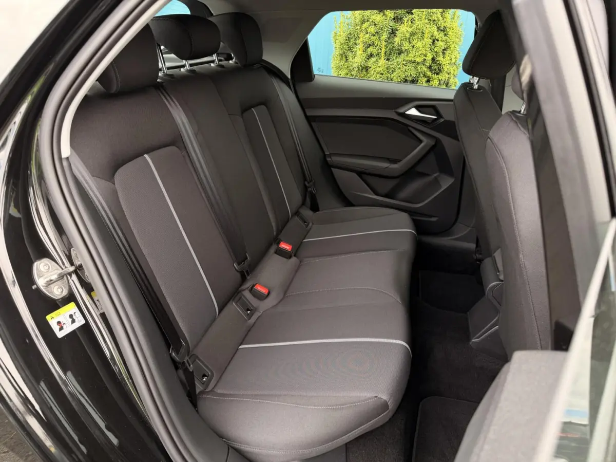 25 TFSI S-Tronic AUT. Pro Line NAV.VIA.CARPLAY/ANDROID | CRUISE | DIGI.DASHB | DAB | LMV | 1'EIG