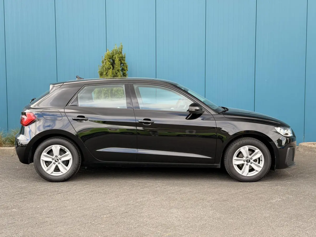 25 TFSI S-Tronic AUT. Pro Line NAV.VIA.CARPLAY/ANDROID | CRUISE | DIGI.DASHB | DAB | LMV | 1'EIG