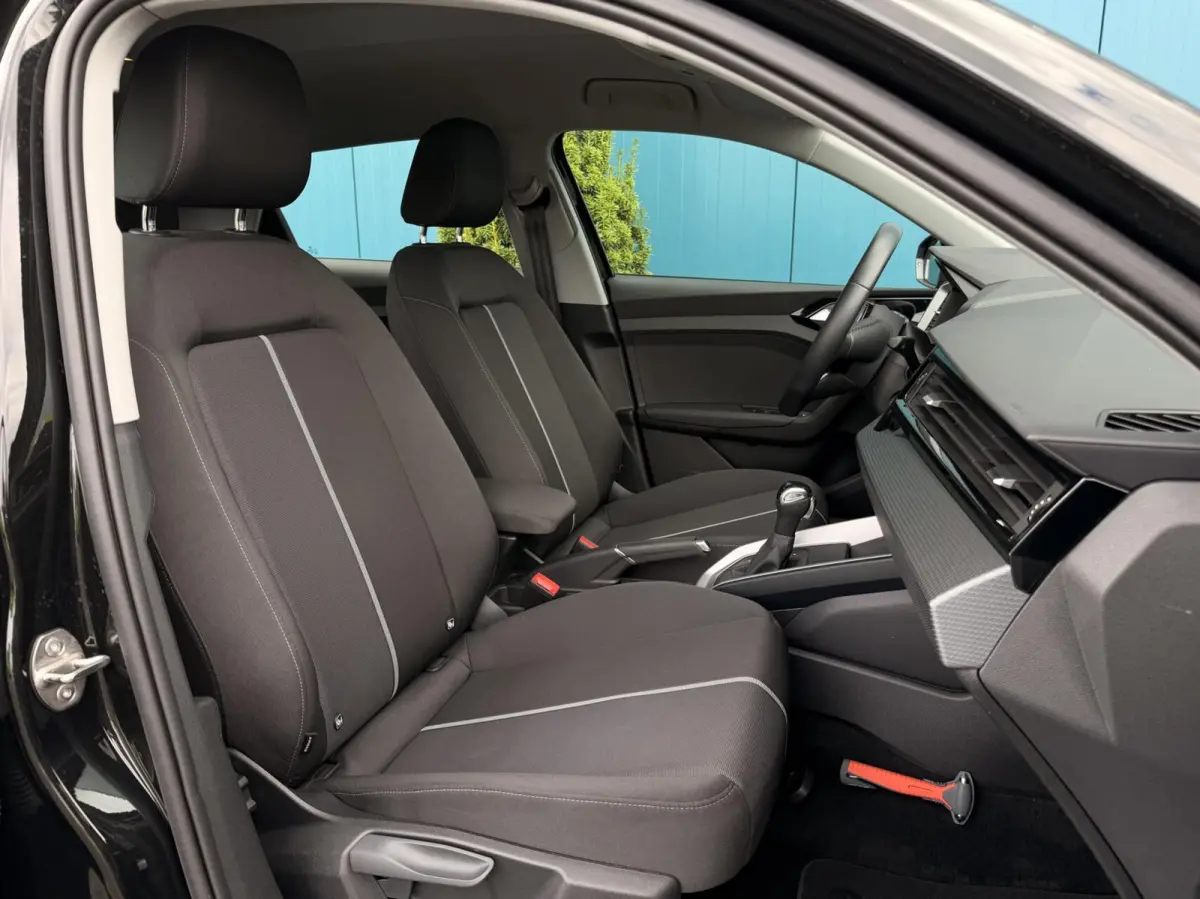 25 TFSI S-Tronic AUT. Pro Line NAV.VIA.CARPLAY/ANDROID | CRUISE | DIGI.DASHB | DAB | LMV | 1'EIG