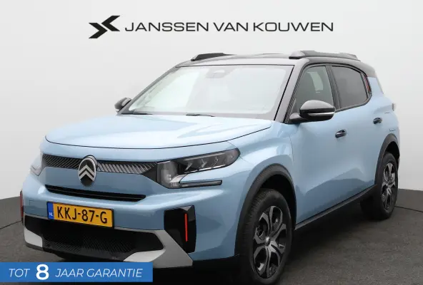 1.2 Hybrid 145pk Plus / Voorraad Voordeel / 2+6 Jaar Garantie
