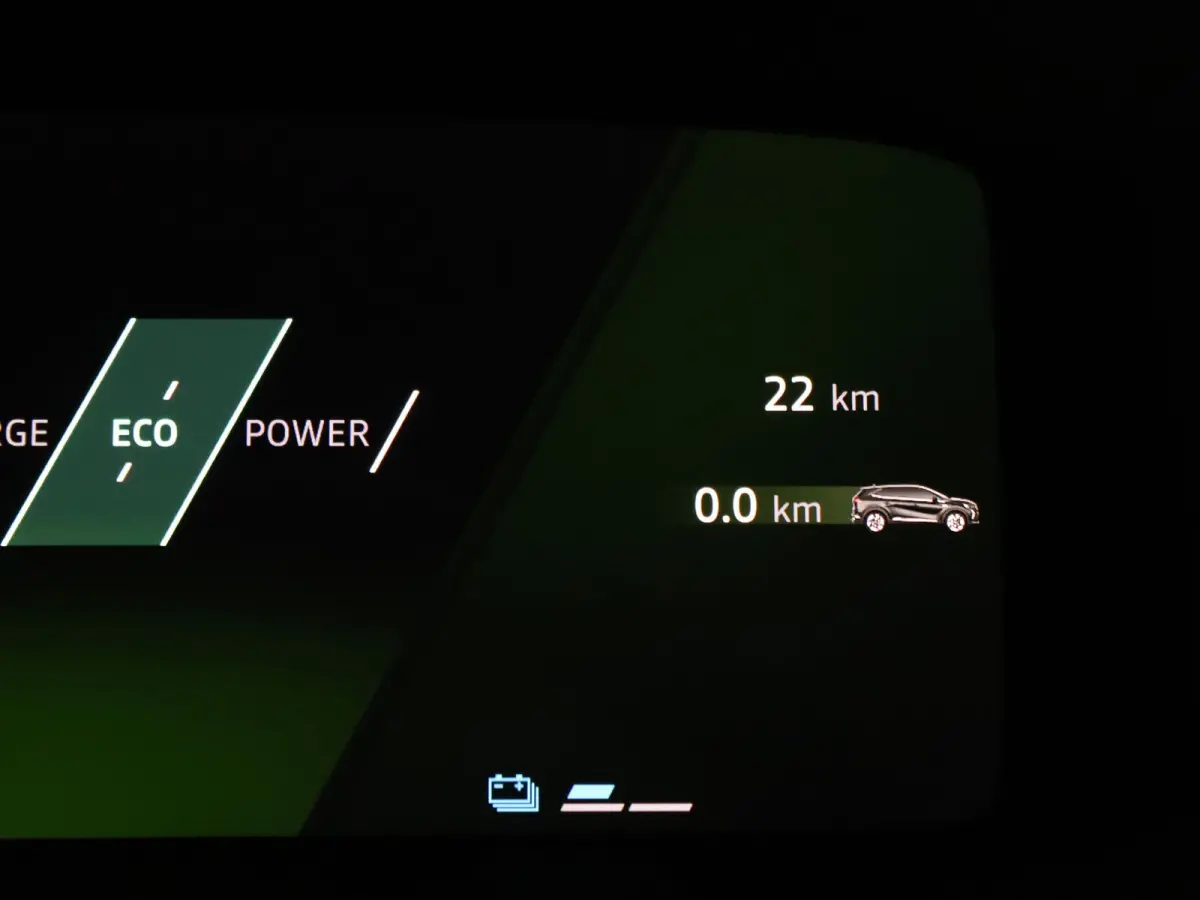 1.8 E-Tech full hybrid 160 esprit Alpine Harman Kardon | 360° Camera | Parkeersens. v+a | Stoel-/stuur-/voorruitverw. | Panoramadak
