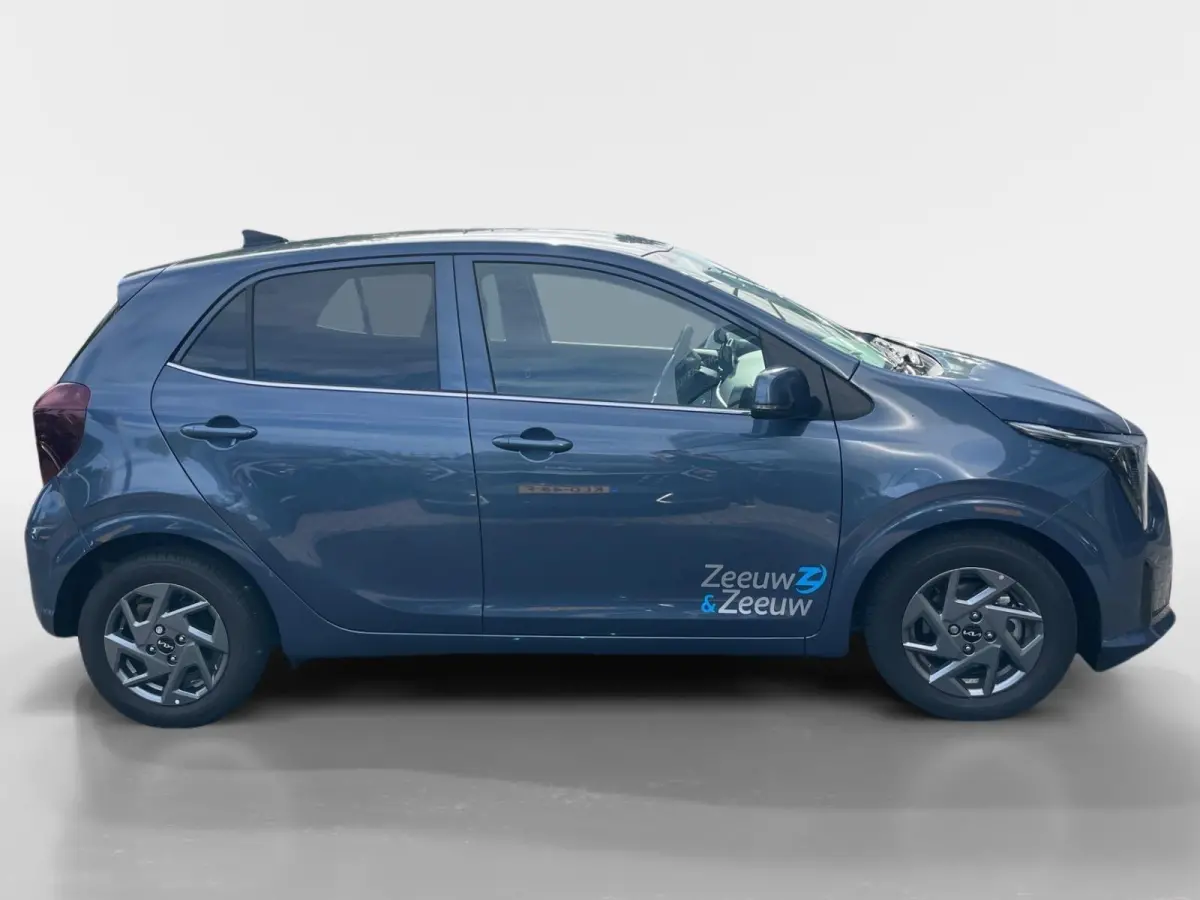 1.0 GDi DynamicPlusLine | Airco | Cruise Control | Camera | Navigatie | LM Velgen | Privacy Glass |