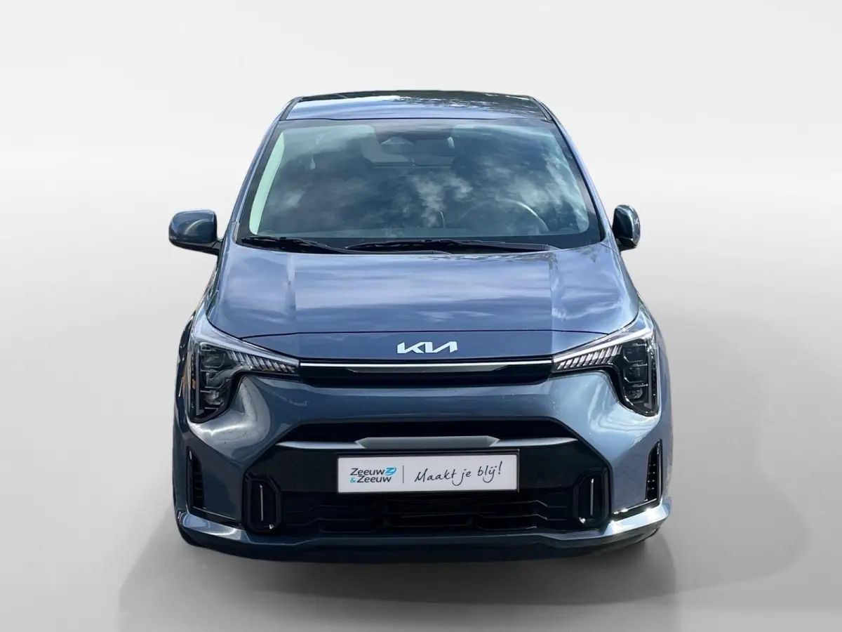 1.0 GDi DynamicPlusLine | Airco | Cruise Control | Camera | Navigatie | LM Velgen | Privacy Glass |