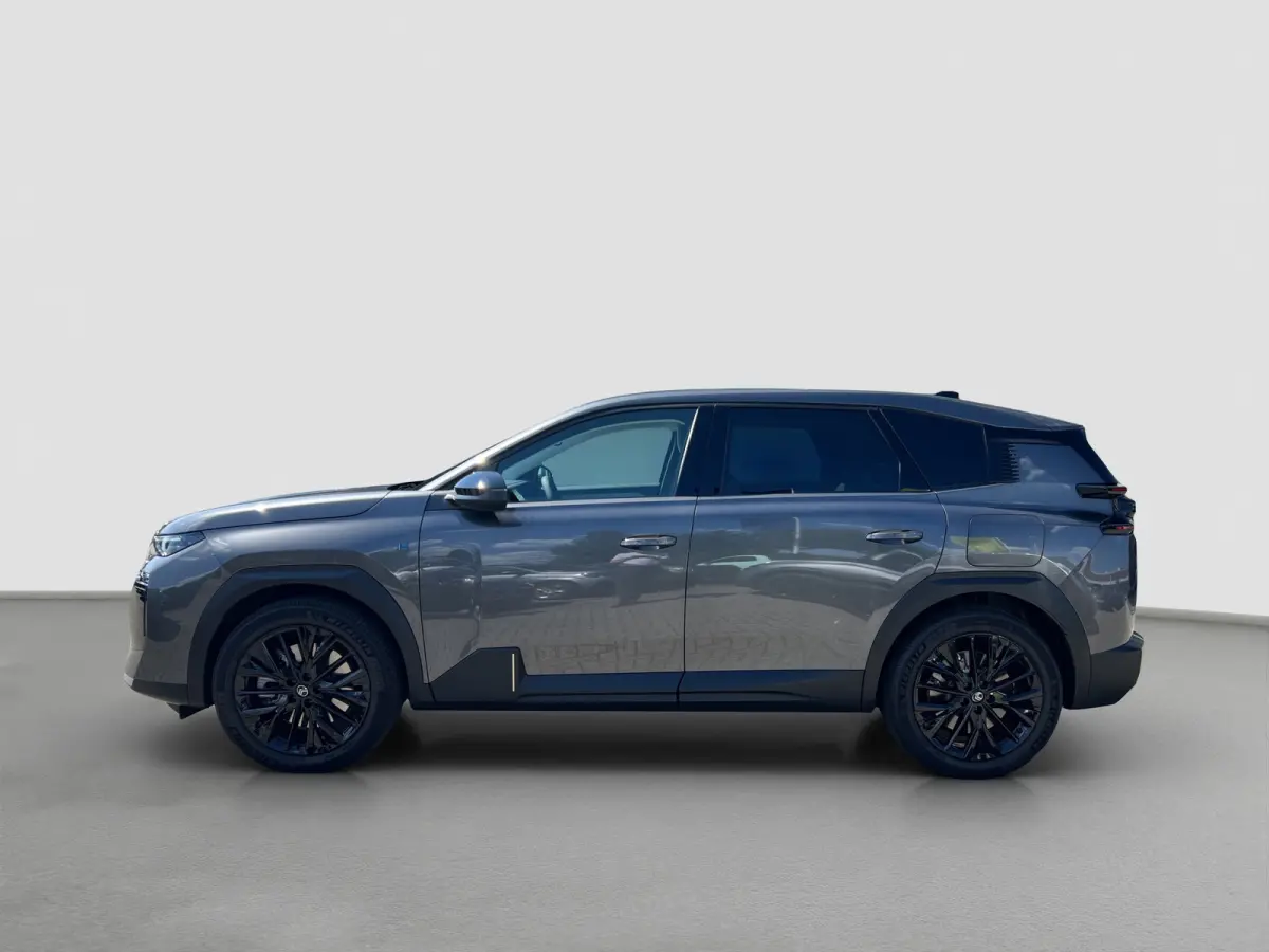 1.6 Plug-In Hybrid 195 Max | Tot 8 jaar garantie 360* camera | Stoel+Stuurverwarming | Stoel ventilatie | Matrix LED | Keyless | Head-up Display | Elektrische achterklep |