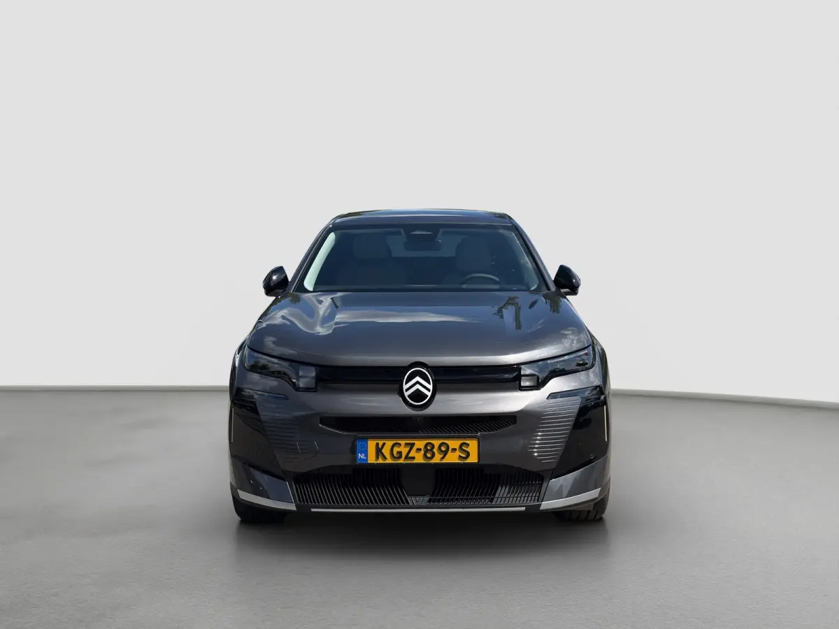 1.6 Plug-In Hybrid 195 Max | Tot 8 jaar garantie 360* camera | Stoel+Stuurverwarming | Stoel ventilatie | Matrix LED | Keyless | Head-up Display | Elektrische achterklep |