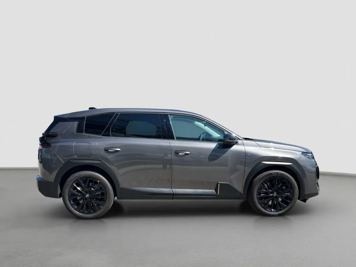 1.6 Plug-In Hybrid 195 Max | Tot 8 jaar garantie 360* camera | Stoel+Stuurverwarming | Stoel ventilatie | Matrix LED | Keyless | Head-up Display | Elektrische achterklep |