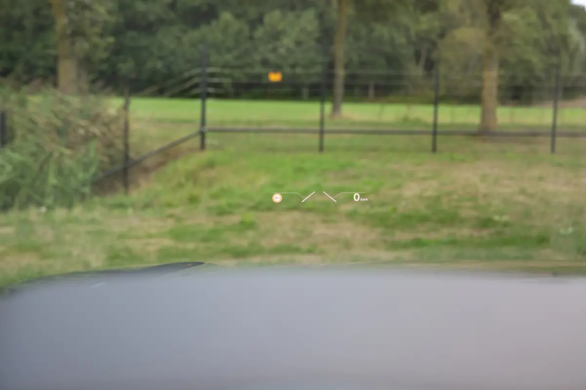 4.0 TDI R-Line 422PK V8 , Panoramadak, Luchtvering, Dynaudio, HUD, Trekhaak