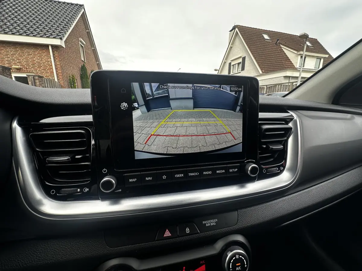 1.0 T-GDi MHEV DynamicLine Org NL 1ste Eigenaar